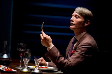 Hannibal – Season 1