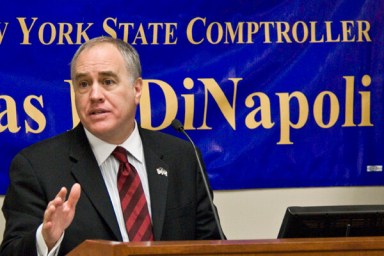 DiNapoli-IS