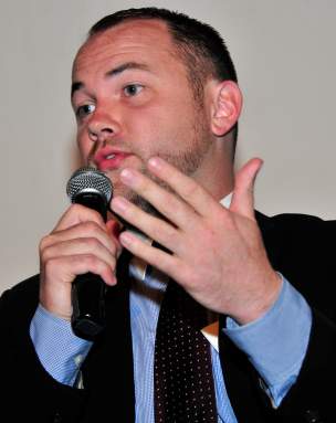Kurland – Johnson Debate
