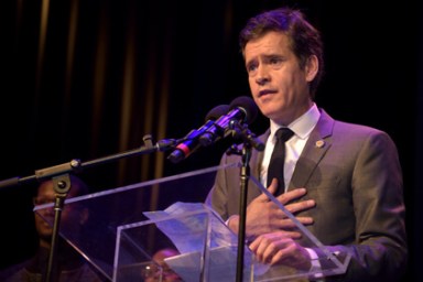 Sen. Brad Hoylman