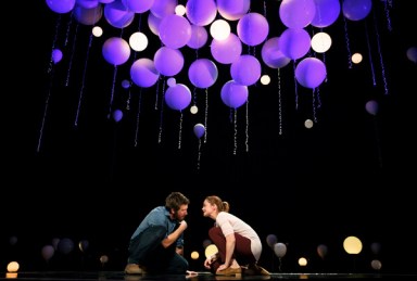 Constellations
Samuel J. Friedman Theatre
