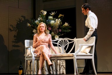Heidi Chronicles, The
Music Box Theatre