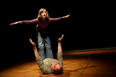 Fun Home
Circle in the Square Theatre