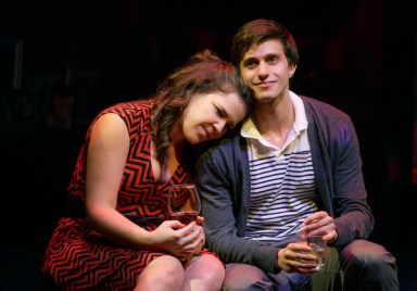 Significant Other
Laura Pels Theatre