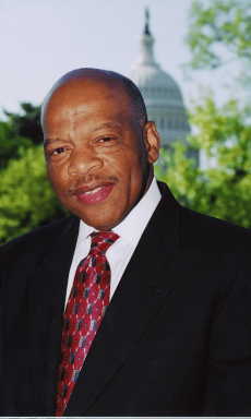 JOHN-LEWIS-IS
