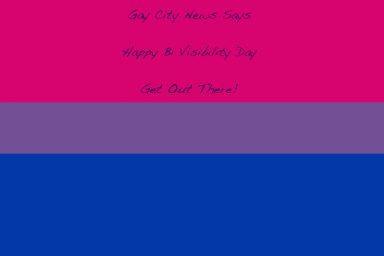 Bi-Visibility