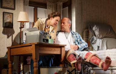 Misery
Broadhurst Theatre