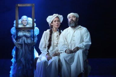Fiddler on the Roof
Broadway Theatre