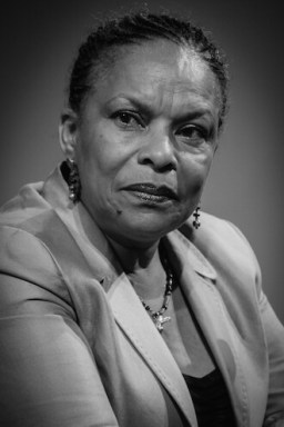 Christiane_Taubira_par_Claude_Truong-Ngoc_juin_2013