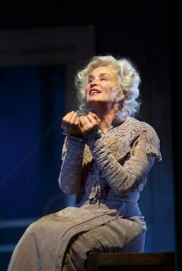 Long Days Journey Into Night
American Airlines Theatre