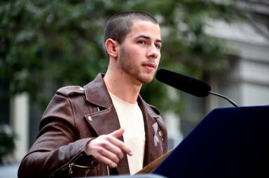 Orlando Candlelight Vigil at Stonewall Inn
�Donna F. Aceto