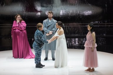 WNO’s “Alcina”