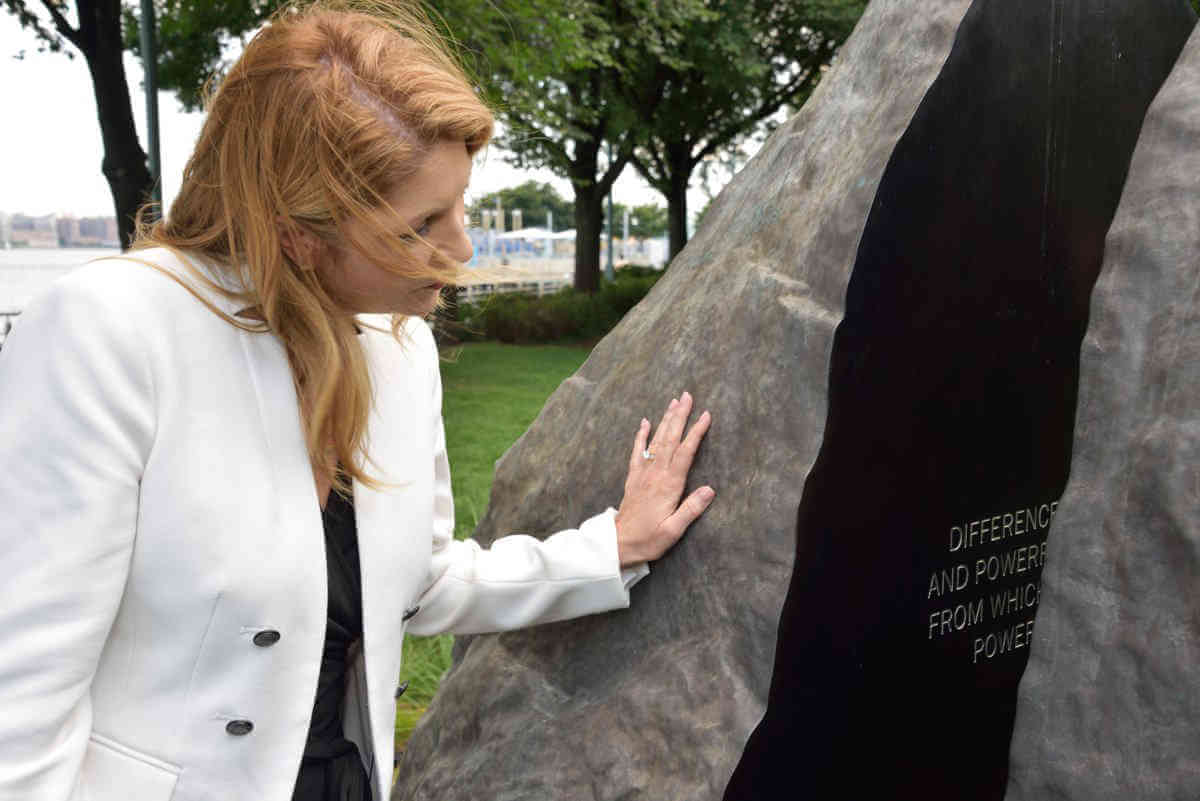 Orlando’s Pulse Memorial Planners Visit NYC|Orlando’s Pulse Memorial Planners Visit NYC|Orlando’s Pulse Memorial Planners Visit NYC|Orlando’s Pulse Memorial Planners Visit NYC