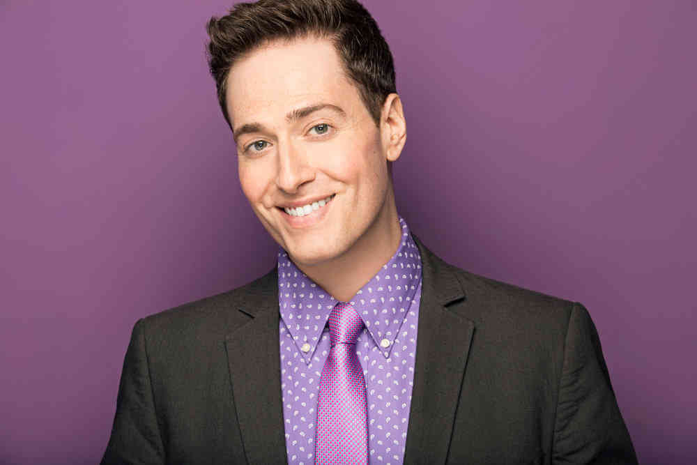 Randy Rainbow Rules