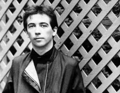 Buzzcocks’ Out Bi Pete Shelley Dead at 63