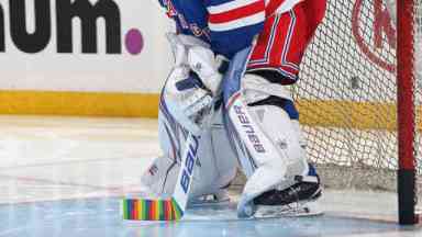 Rangers Say You Can Play, Too|Rangers Say You Can Play, Too