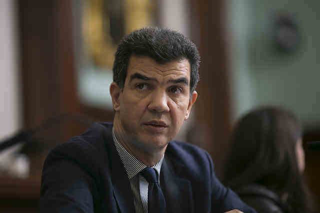 Ydanis Rodriguez Deepens Ties to Religious Homophobes