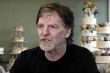 Anti-LGBTQ Colorado Baker Wins Round in His Latest Litigation