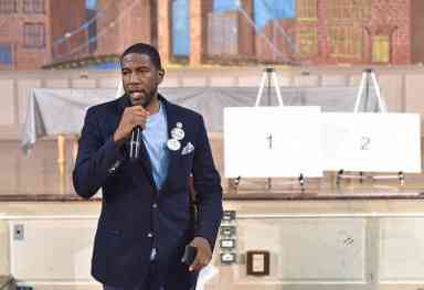 Jumaane Williams Misled LGBTQ Club About Anti-Gay Donations