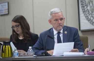 Diaz Keeps Blaming Gays; Van Bramer Fires Back