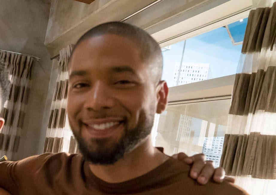 Jussie Smollett Arrested by Chicago Police