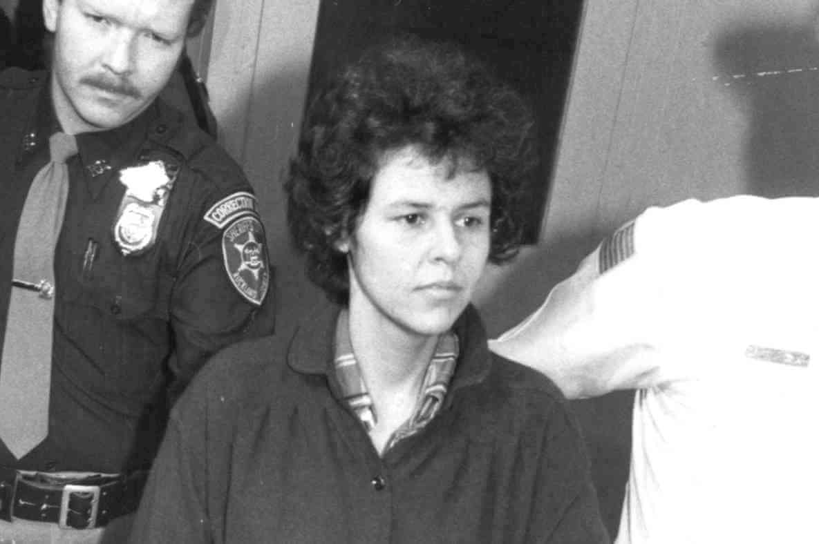 Judith Clark Granted Parole