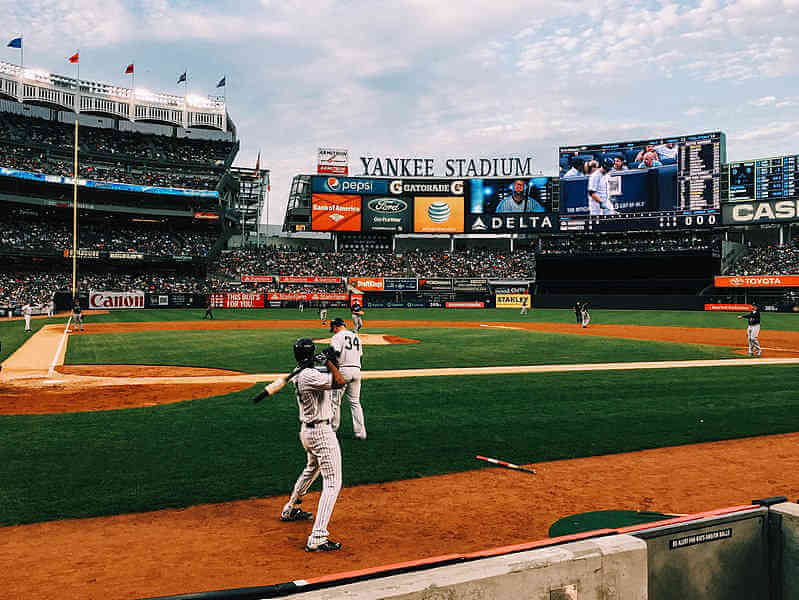 Despite LGBTQ Efforts, No Yankees Pride Night