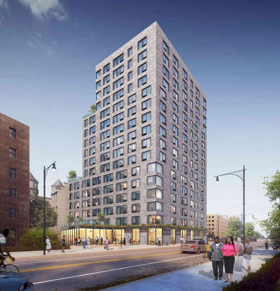 Applications Open for LGBTQ-Friendly Senior Housing in Brooklyn