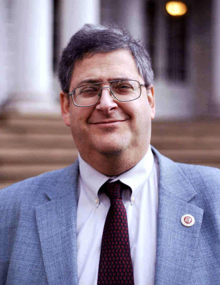 Lew Fidler, Homeless Youth Champion, Dies at 62