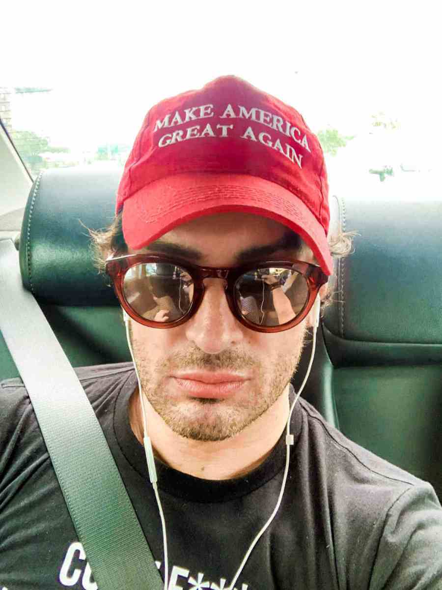 #WalkAway Leader Sues LGBT Center