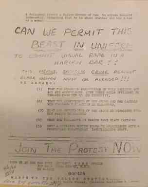 1966 Harlem “Masquerading” Bust Typifies Era’s Gender Policing|1966 Harlem “Masquerading” Bust Typifies Era’s Gender Policing|1966 Harlem “Masquerading” Bust Typifies Era’s Gender Policing|1966 Harlem “Masquerading” Bust Typifies Era’s Gender Policing|1966 Harlem “Masquerading” Bust Typifies Era’s Gender Policing