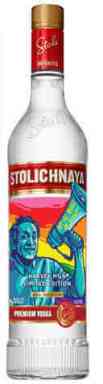 Putin at War To Regain Russian Control of Stoli|Putin at War To Regain Russian Control of Stoli