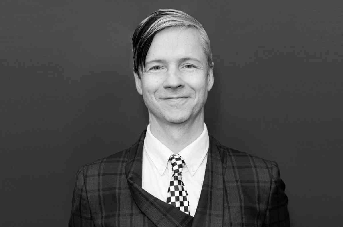 On the Bridge With John Cameron Mitchell|On the Bridge With John Cameron Mitchell