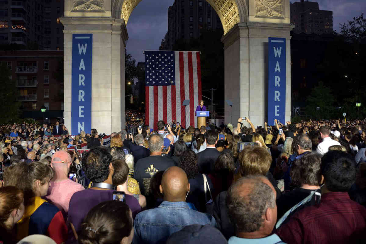 Elizabeth Warren Storms Washington Square|Elizabeth Warren Storms Washington Square|Elizabeth Warren Storms Washington Square|Elizabeth Warren Storms Washington Square|Elizabeth Warren Storms Washington Square|Elizabeth Warren Storms Washington Square|Elizabeth Warren Storms Washington Square|Elizabeth Warren Storms Washington Square