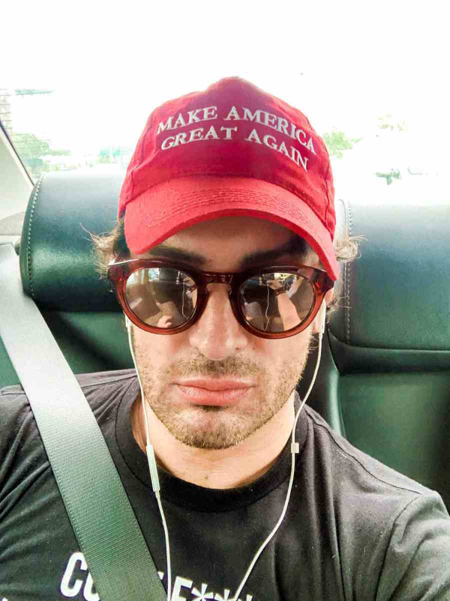 Opposing Gay Conservatives Is Anti-Queer Bias, #WalkAway Argues