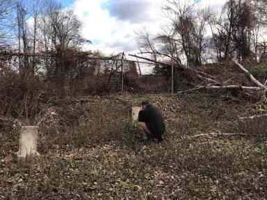 City to Lend Dignity to Burial Ground for People Who Died, Alone, From AIDS