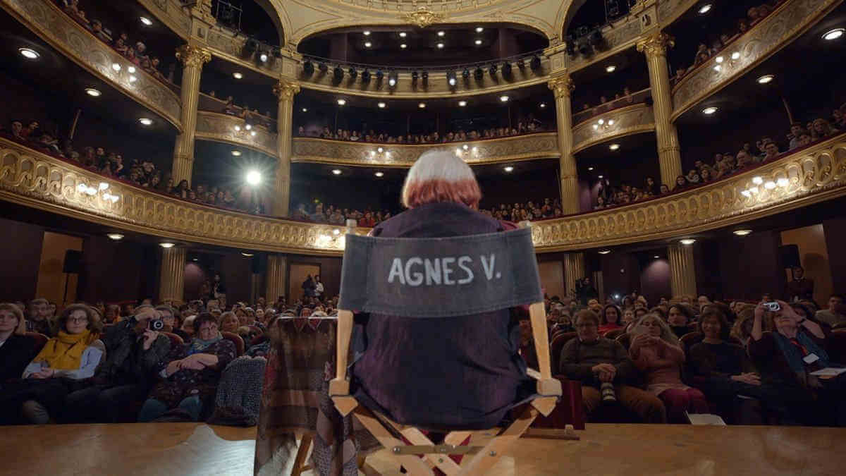 Varda’s Farewell Address|Varda’s Farewell Address