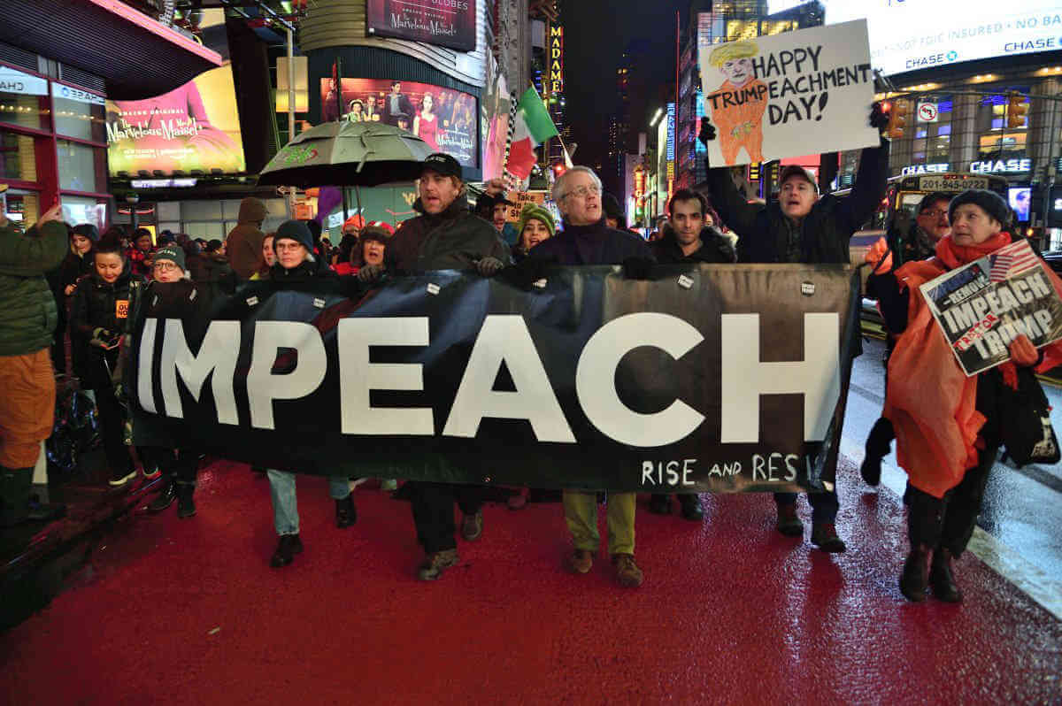 In Times Square, Thousands Demand Impeachment|In Times Square, Thousands Demand Impeachment|In Times Square, Thousands Demand Impeachment|In Times Square, Thousands Demand Impeachment|In Times Square, Thousands Demand Impeachment|In Times Square, Thousands Demand Impeachment|In Times Square, Thousands Demand Impeachment|In Times Square, Thousands Demand Impeachment|In Times Square, Thousands Demand Impeachment|In Times Square, Thousands Demand Impeachment|In Times Square, Thousands Demand Impeachment