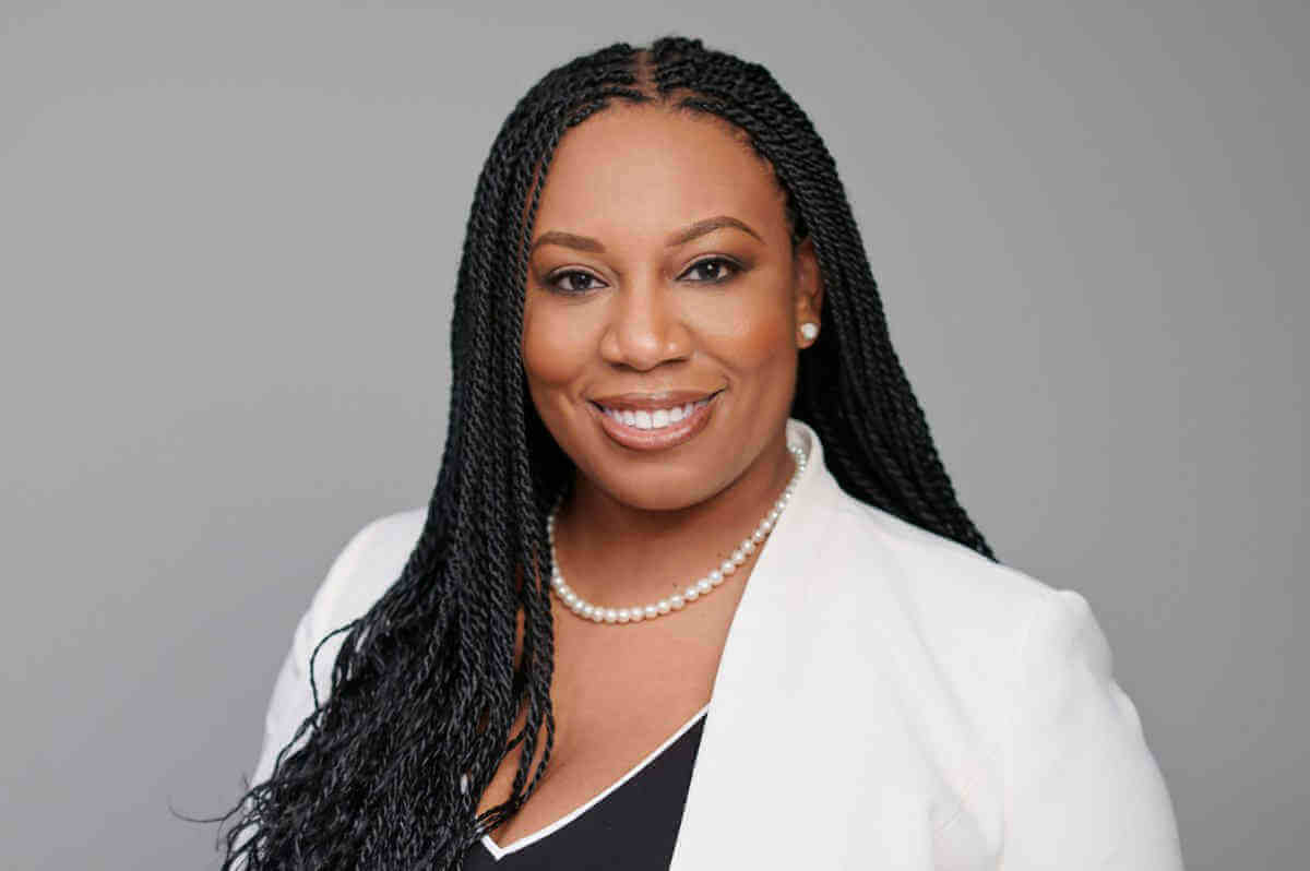 NCLR Taps Imani Rupert-Gordon as Executive Director