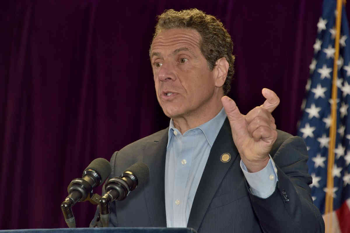 Cuomo surrogacy