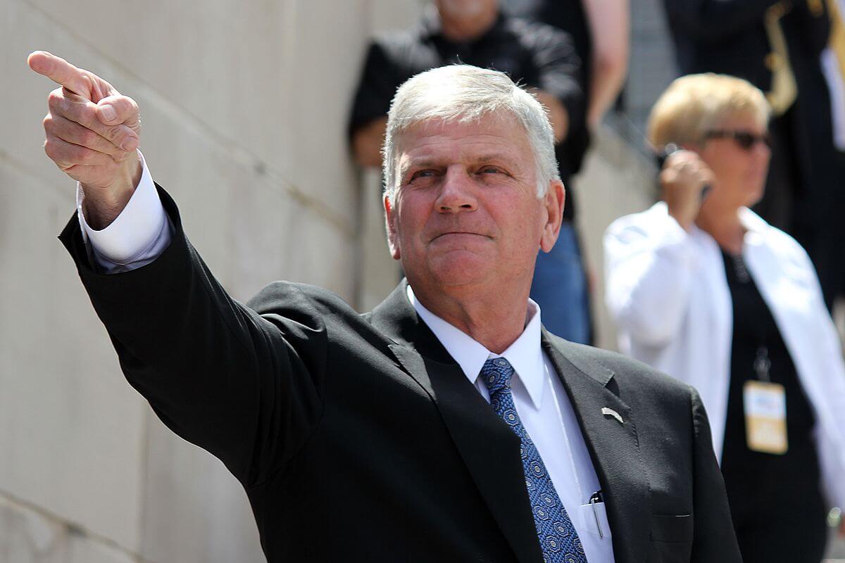 Franklin-Graham