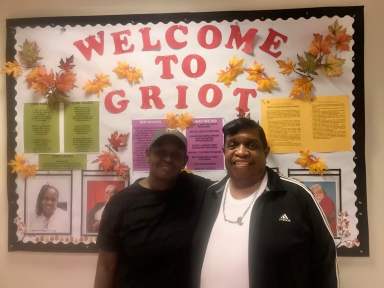 closings griot