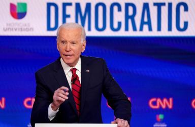 Joe-Biden-outraises-Trump-march