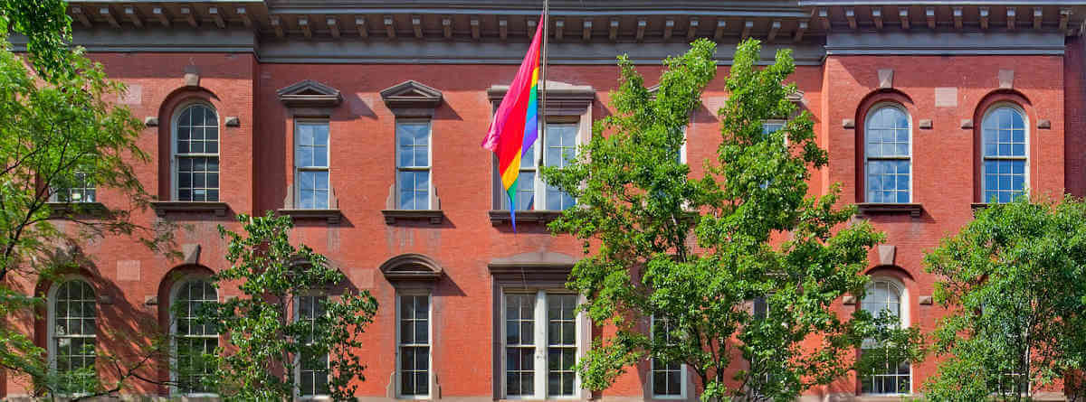 LGBT Center