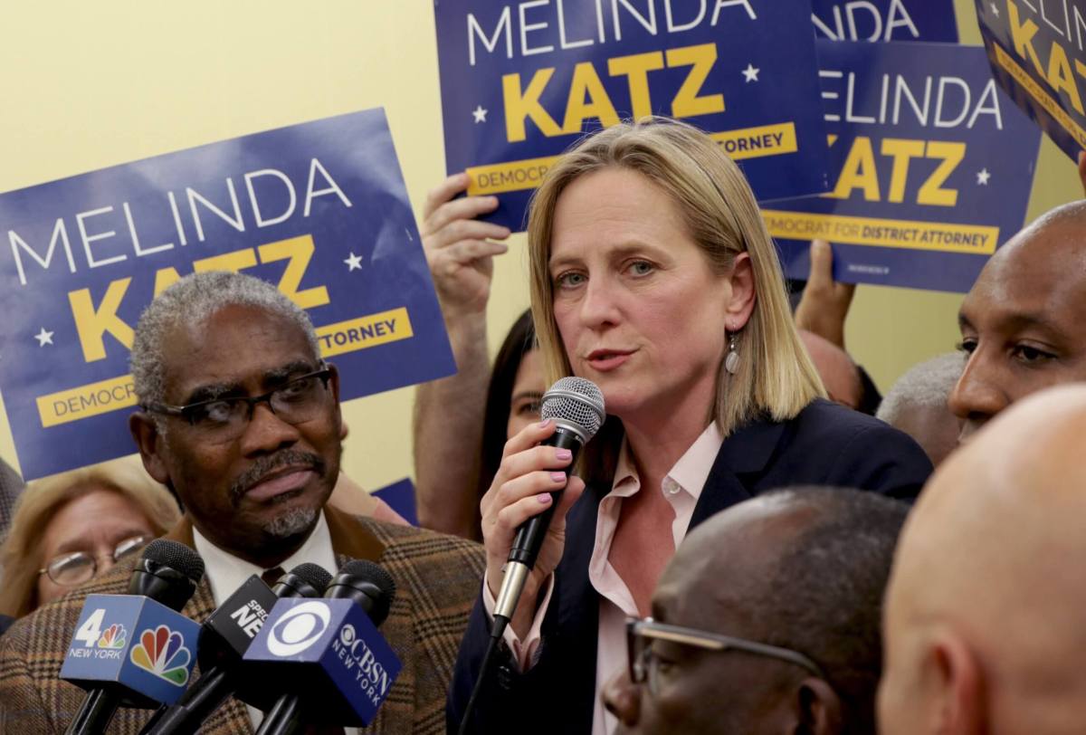 Melinda-Katz-campaigns-2019