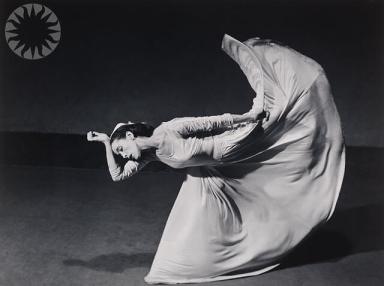 martha-graham-archive