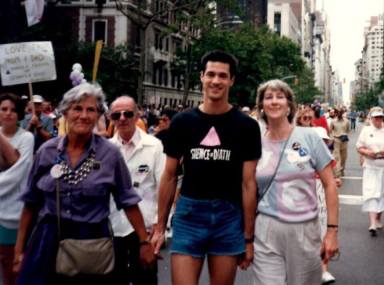 willy-amy-frank-1987NYC-PFLAG