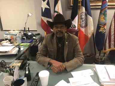 ruben diaz leaving politics