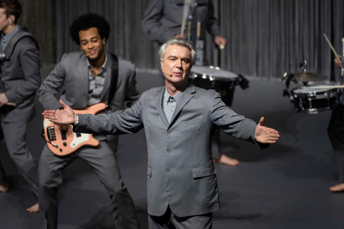 AmericanUtopia2 David Byrne by David Lee