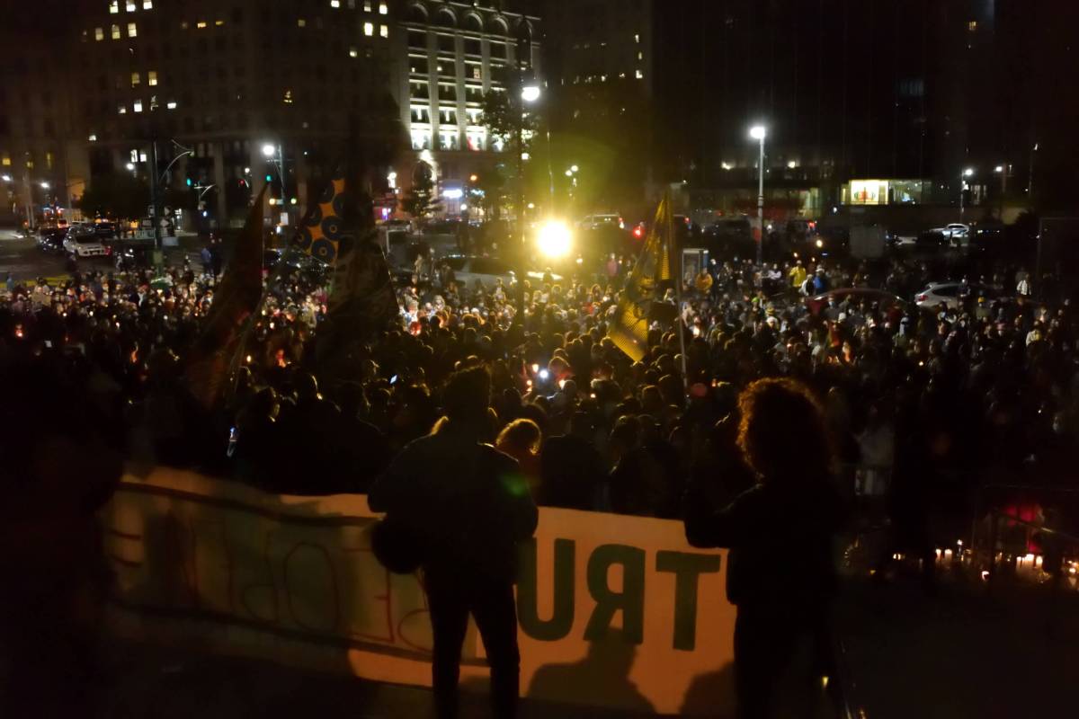 foley square RBG1